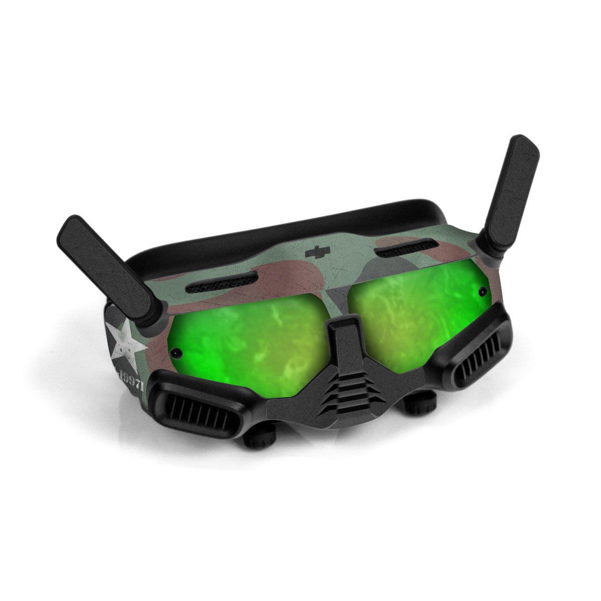 Destroyer - DJI Goggles 2 Skin