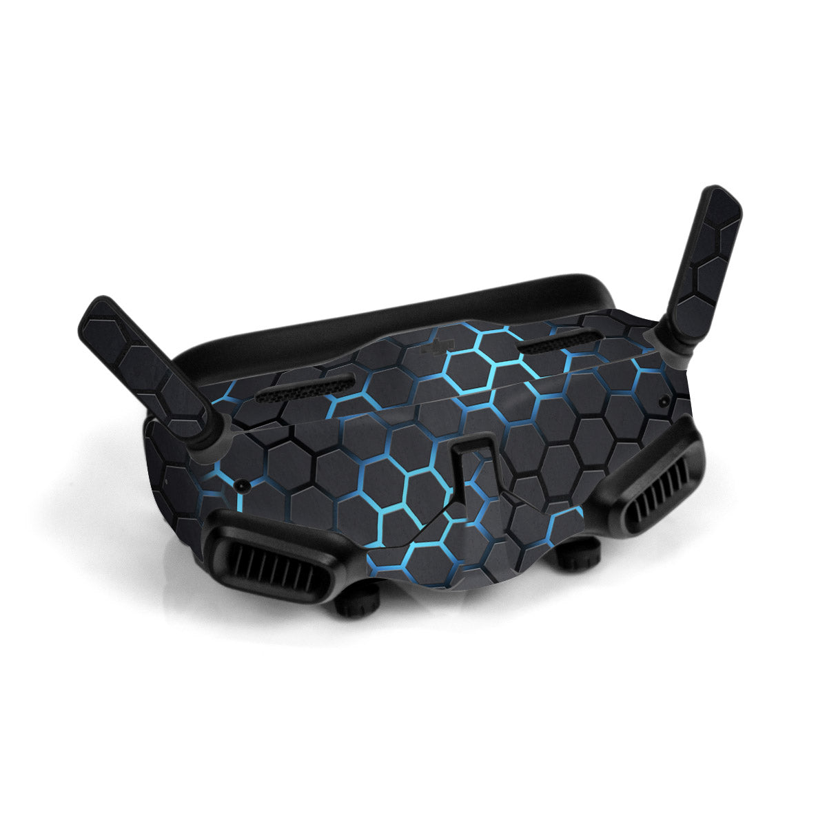 EXO Neptune - DJI Goggles 2 Skin