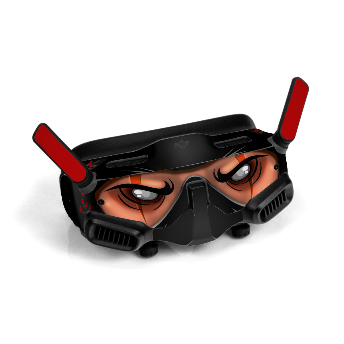 Ninja - DJI Goggles 2 Skin