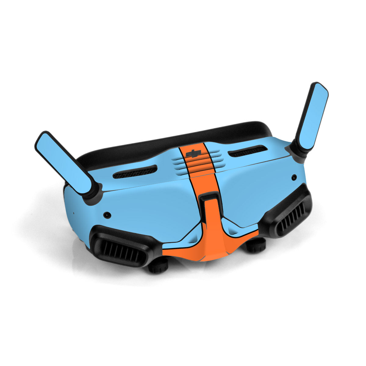 Retro Racer - DJI Goggles 2 Skin