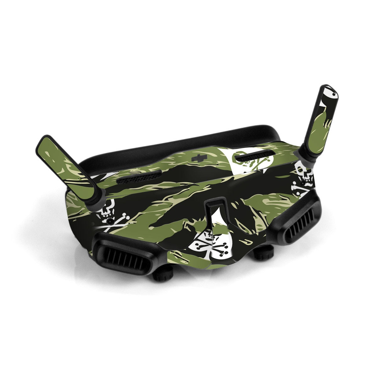 SOFLETE Tiger Stripe Camo - DJI Goggles 2 Skin