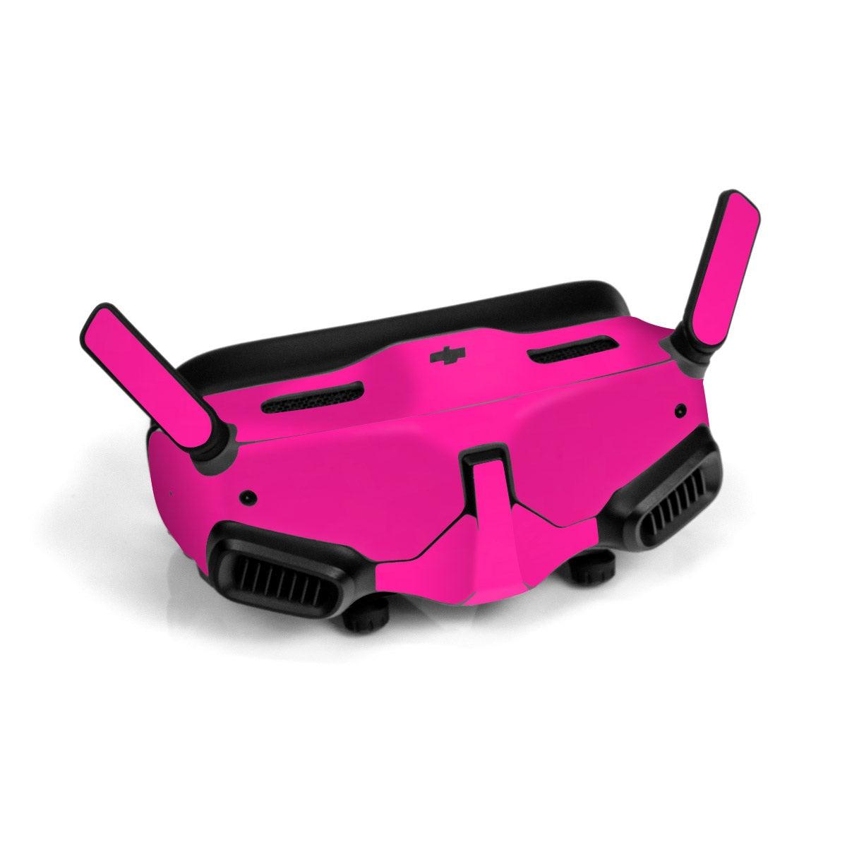 Solid State Malibu Pink - DJI Goggles 2 Skin