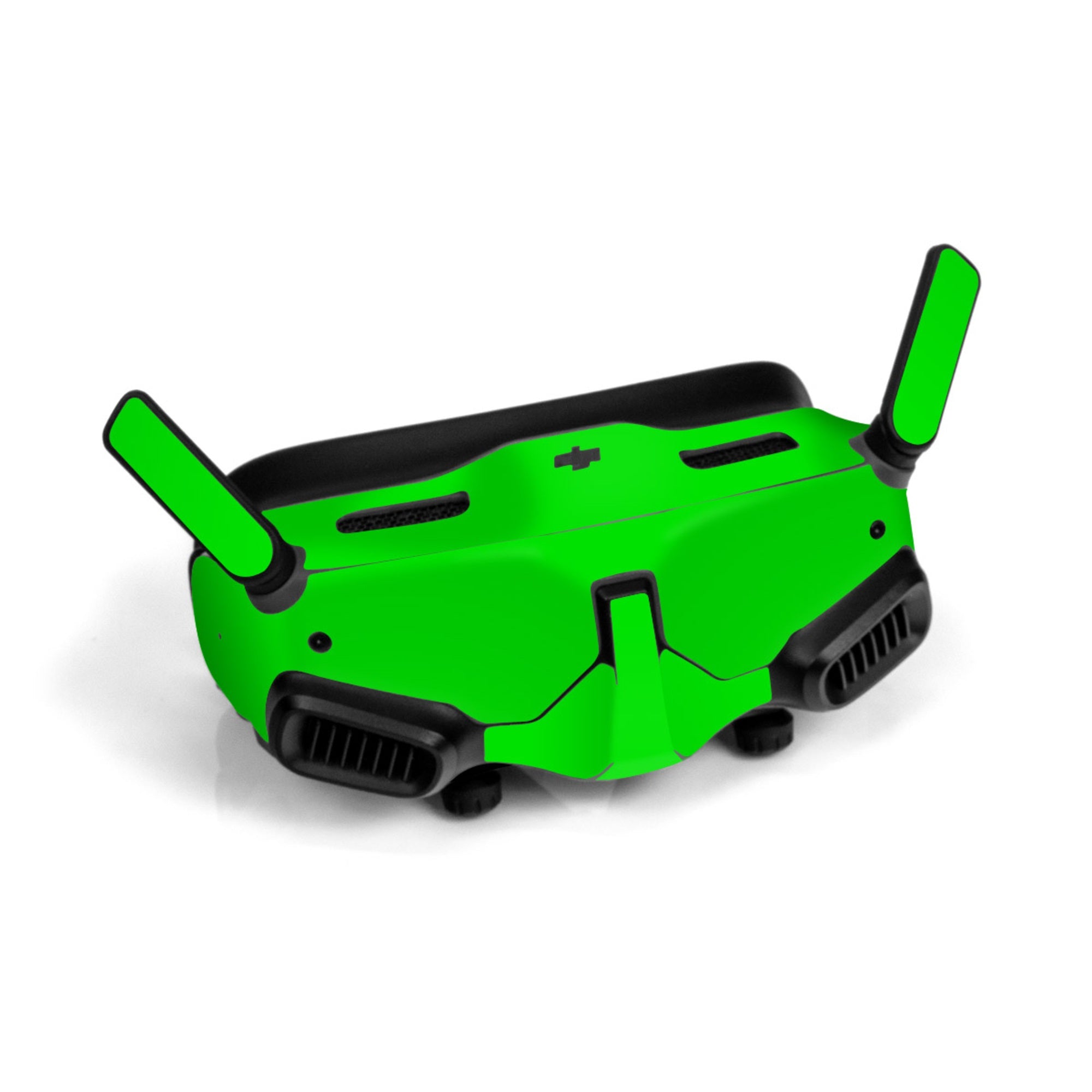 Solid State Slime - DJI Goggles 2 Skin