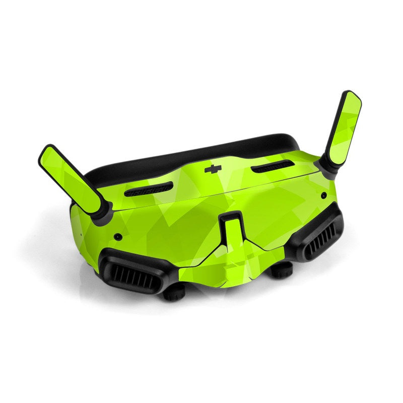 Venom - DJI Goggles 2 Skin