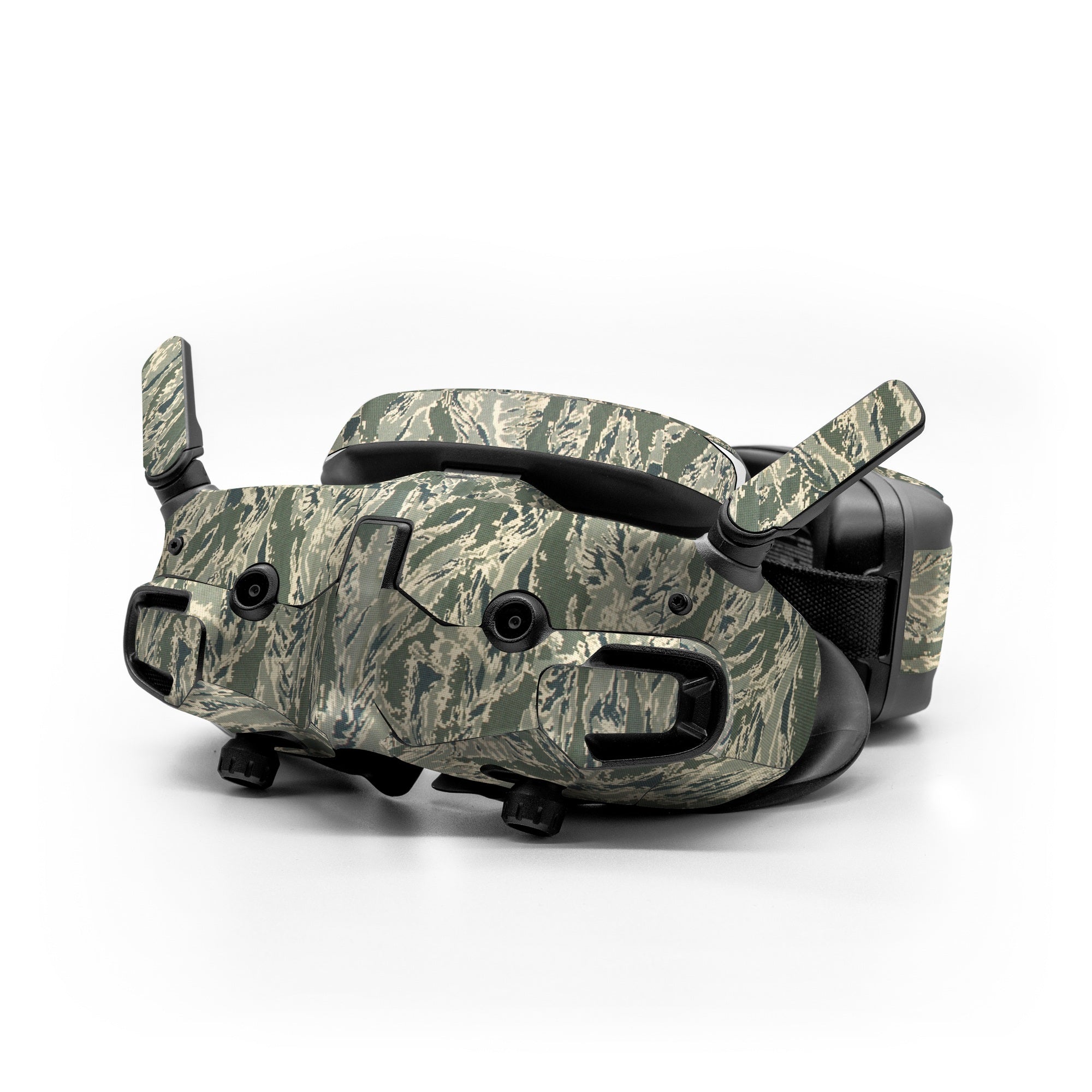 ABU Camo - DJI Goggles 3 Skin