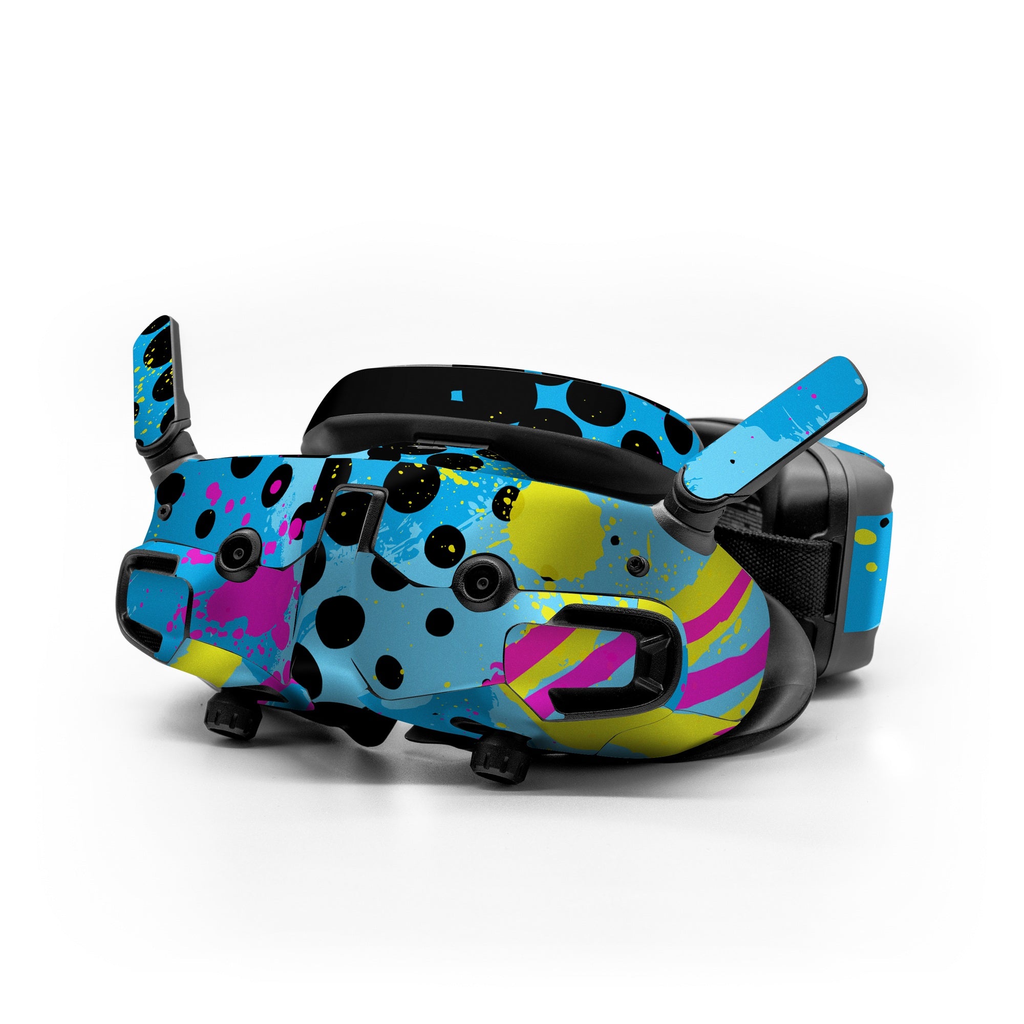 Acid - DJI Goggles 3 Skin