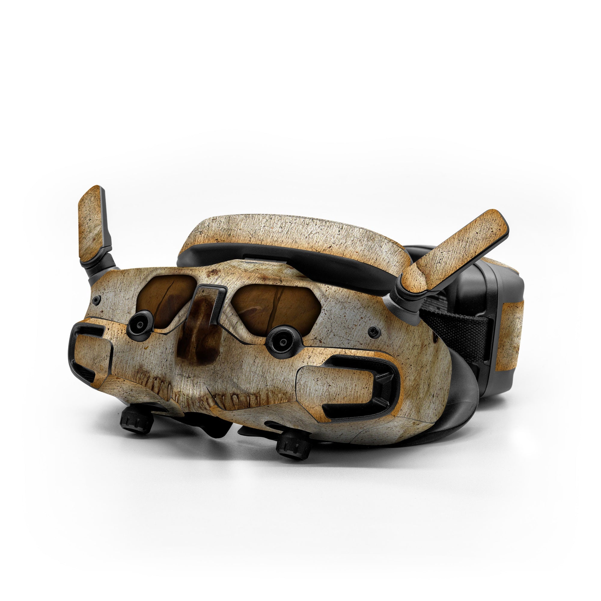 Bones Brigade - DJI Goggles 3 Skin