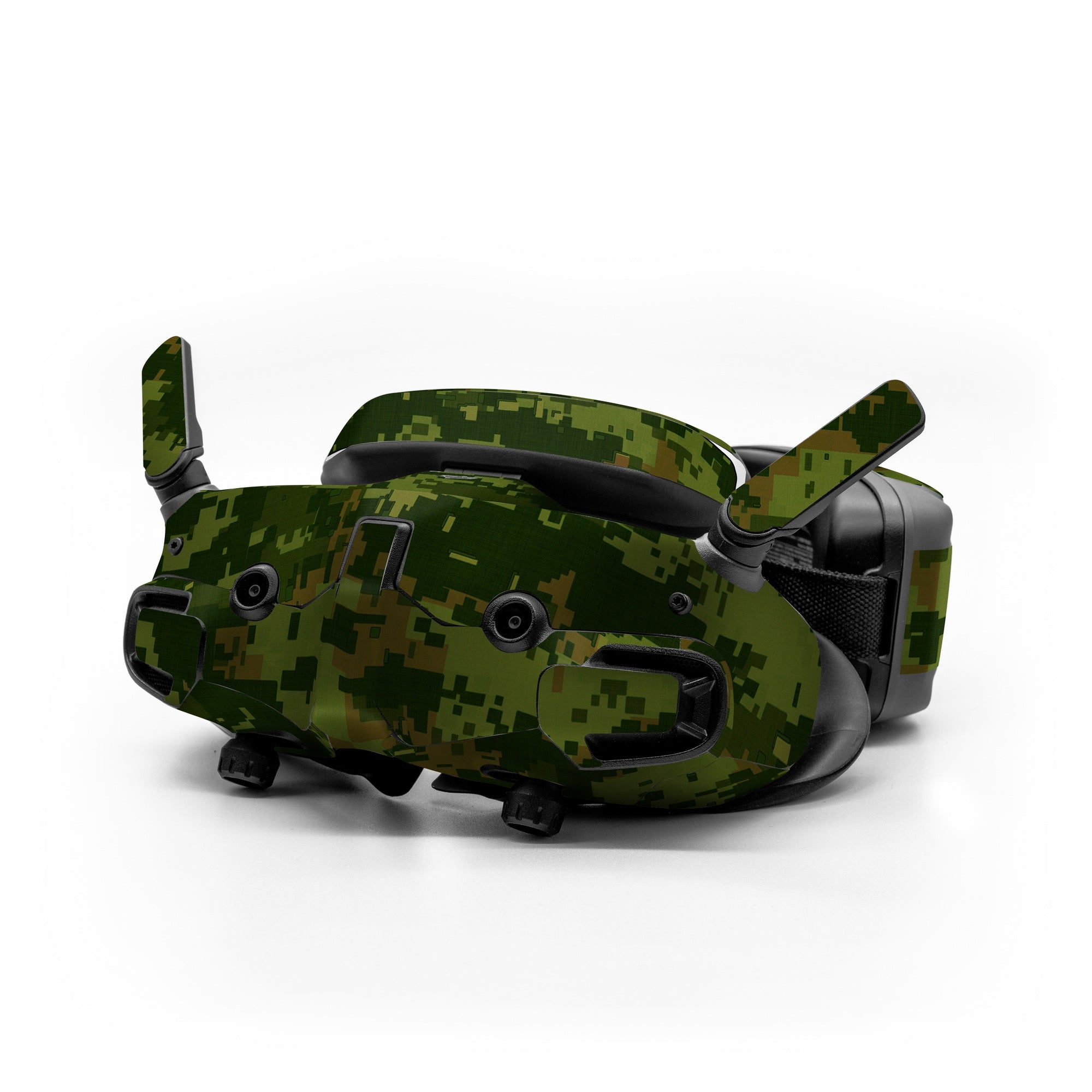 CAD Camo - DJI Goggles 3 Skin