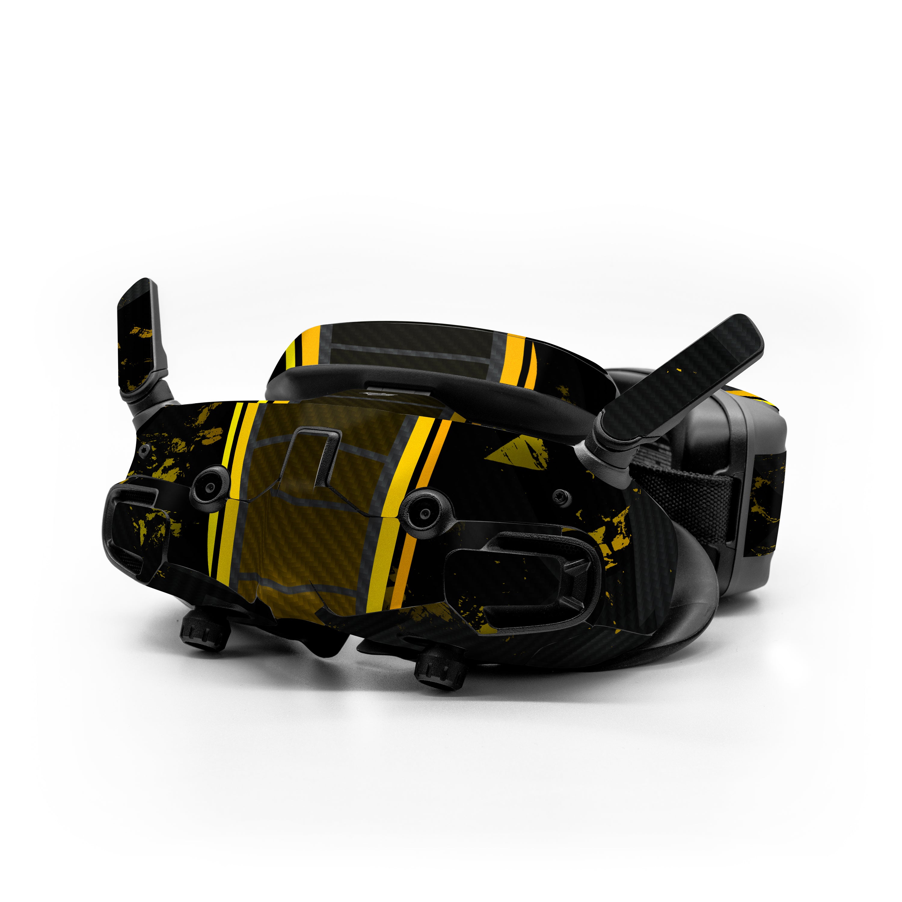 Enduro - DJI Goggles 3 Skin