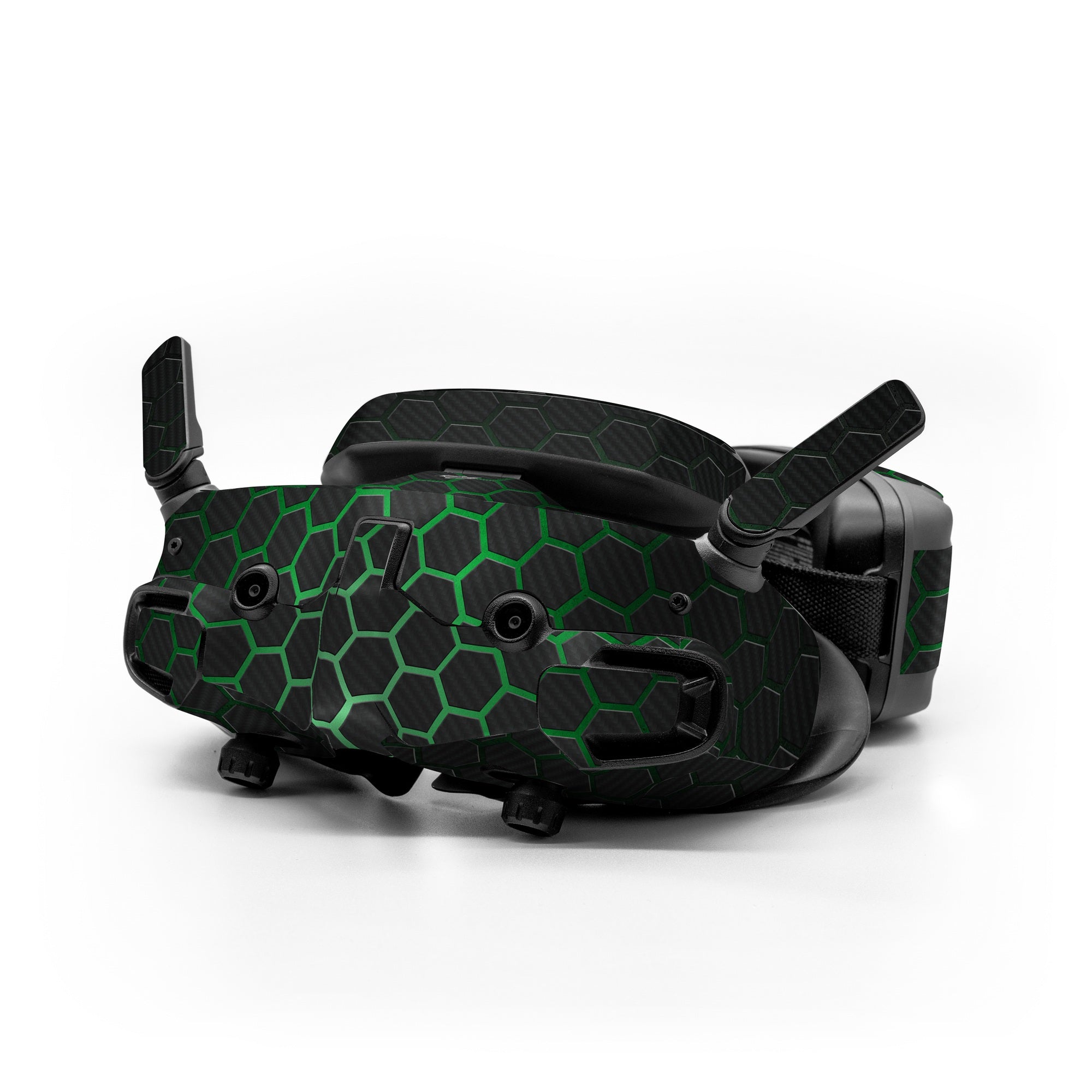 EXO Pioneer - DJI Goggles 3 Skin