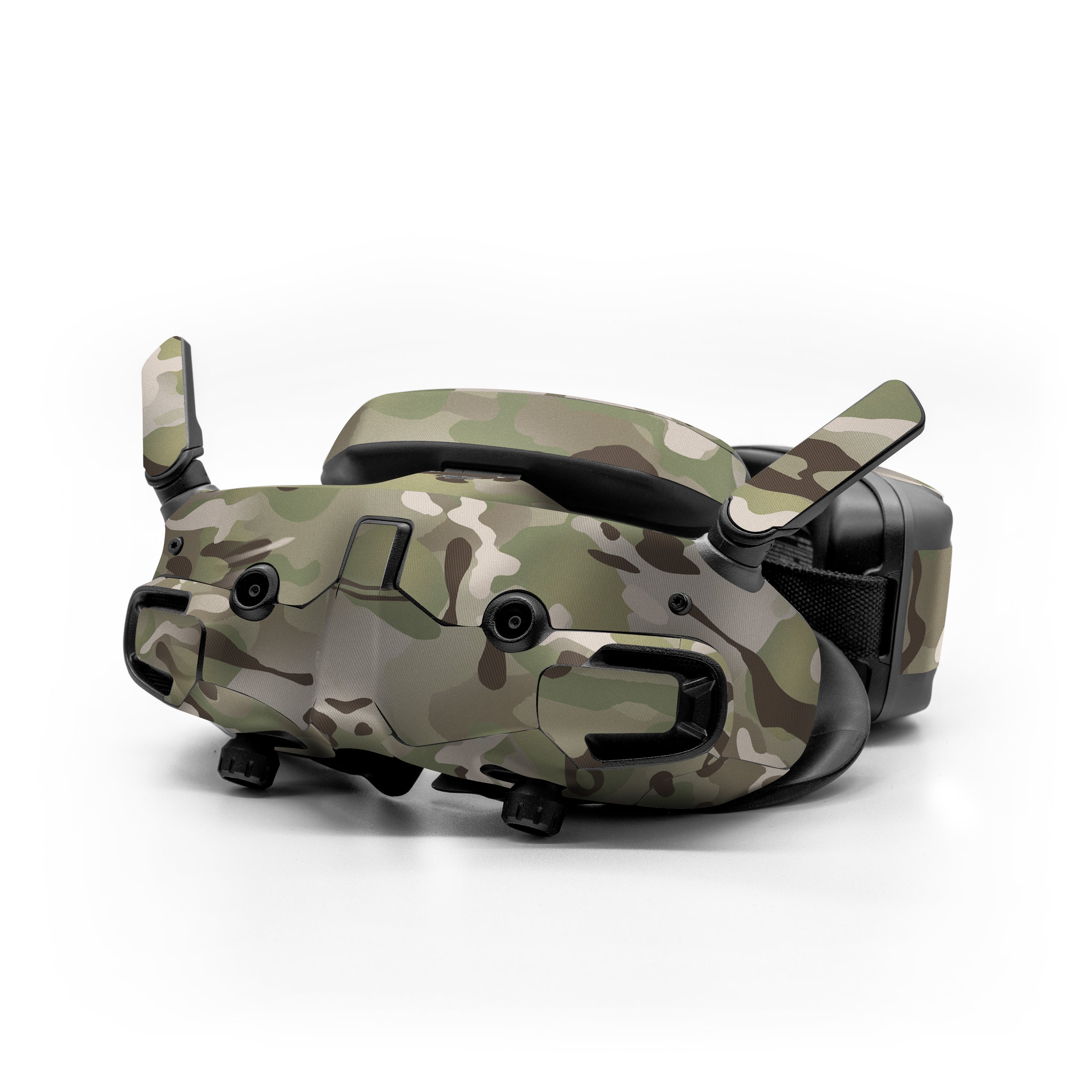 FC Camo - DJI Goggles 3 Skin