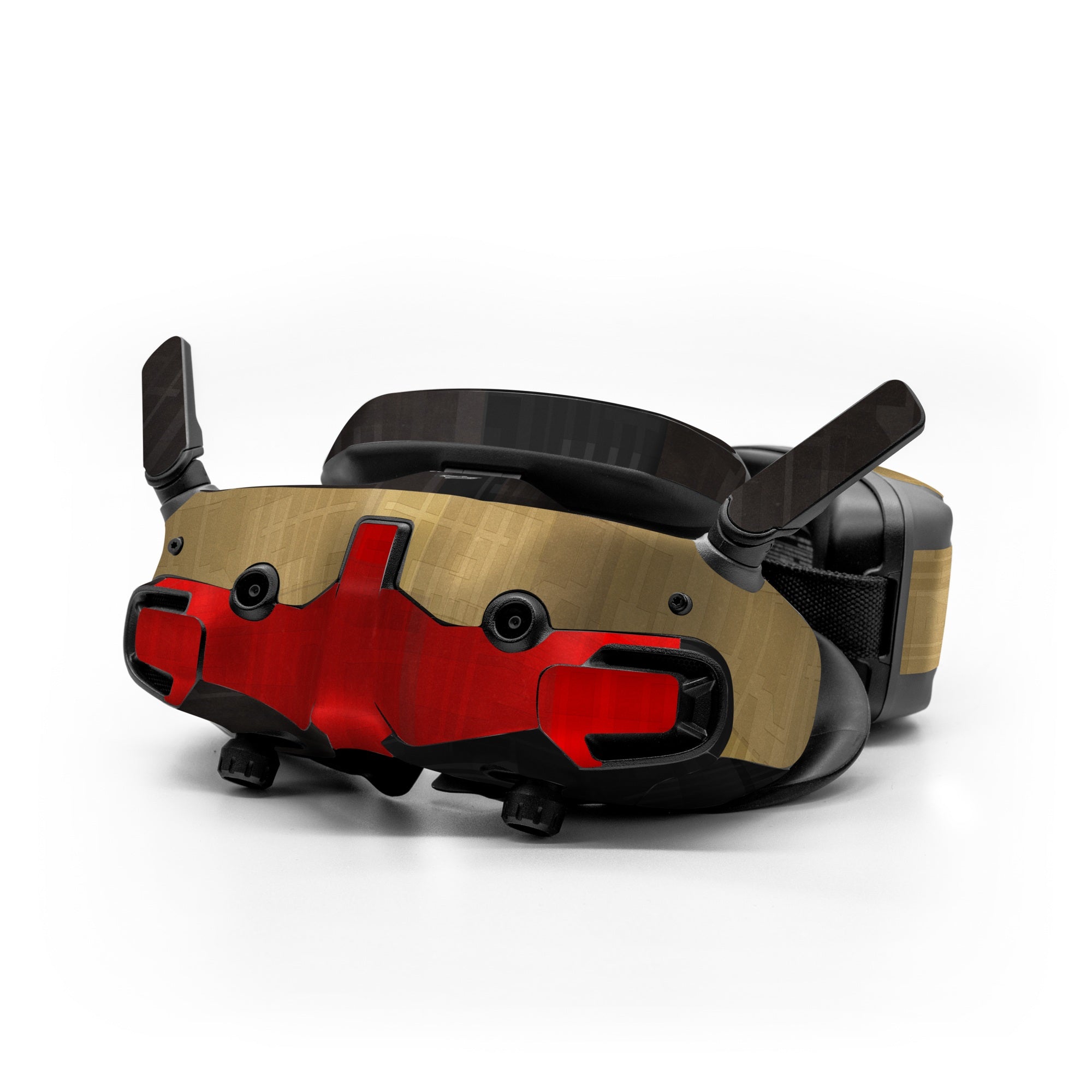 GC98 Dropship - DJI Goggles 3 Skin