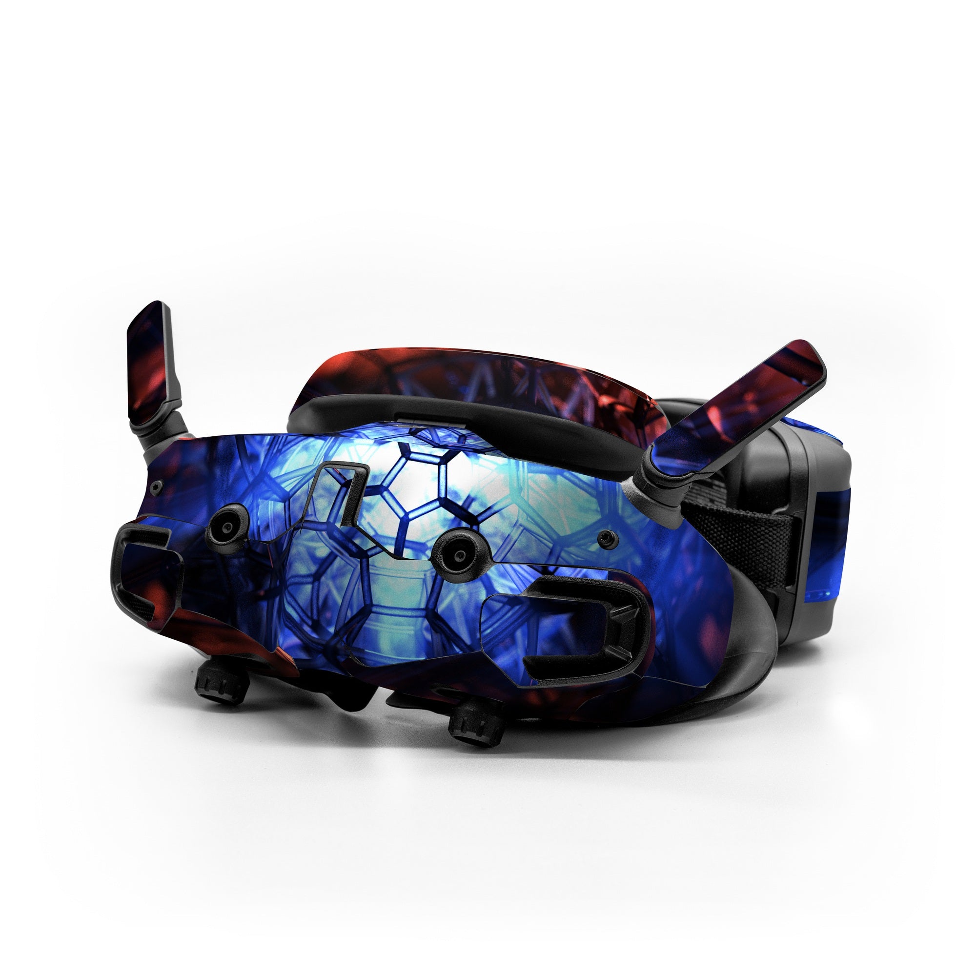 Geomancy - DJI Goggles 3 Skin