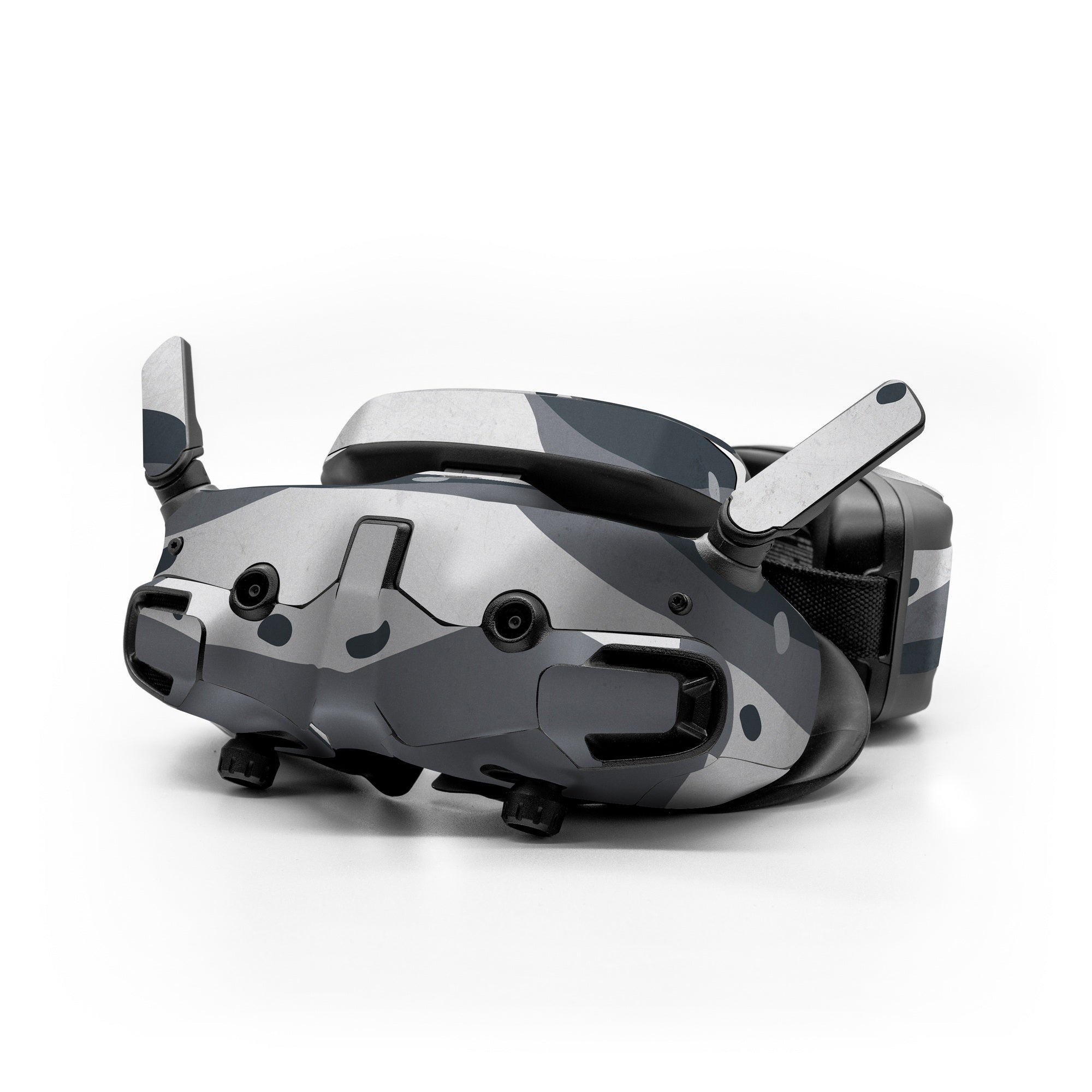 Jet Blast - DJI Goggles 3 Skin