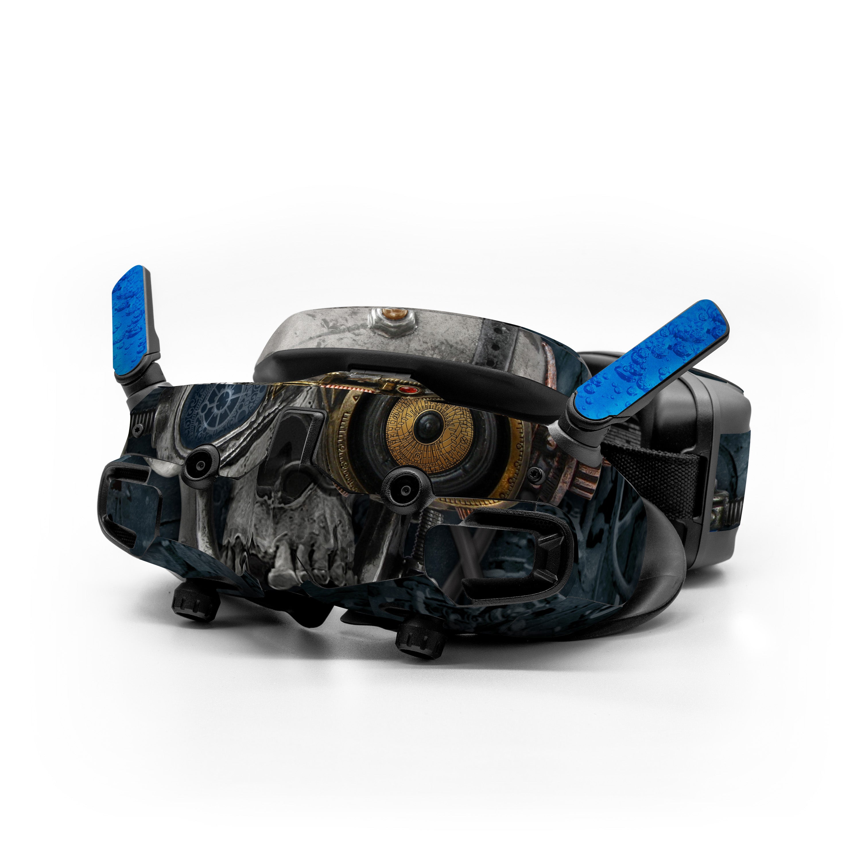 Necronaut - DJI Goggles 3 Skin