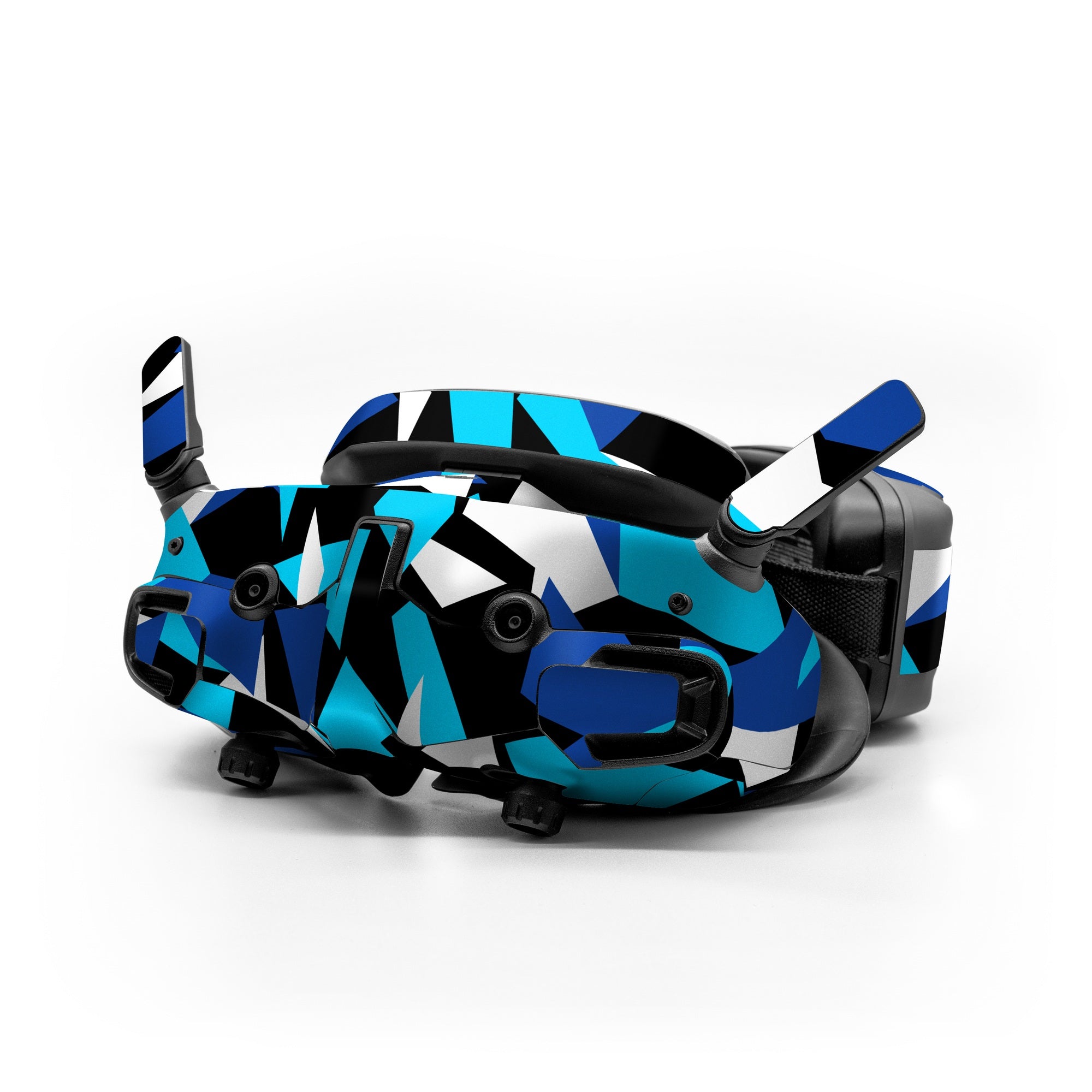 Raytracer - DJI Goggles 3 Skin