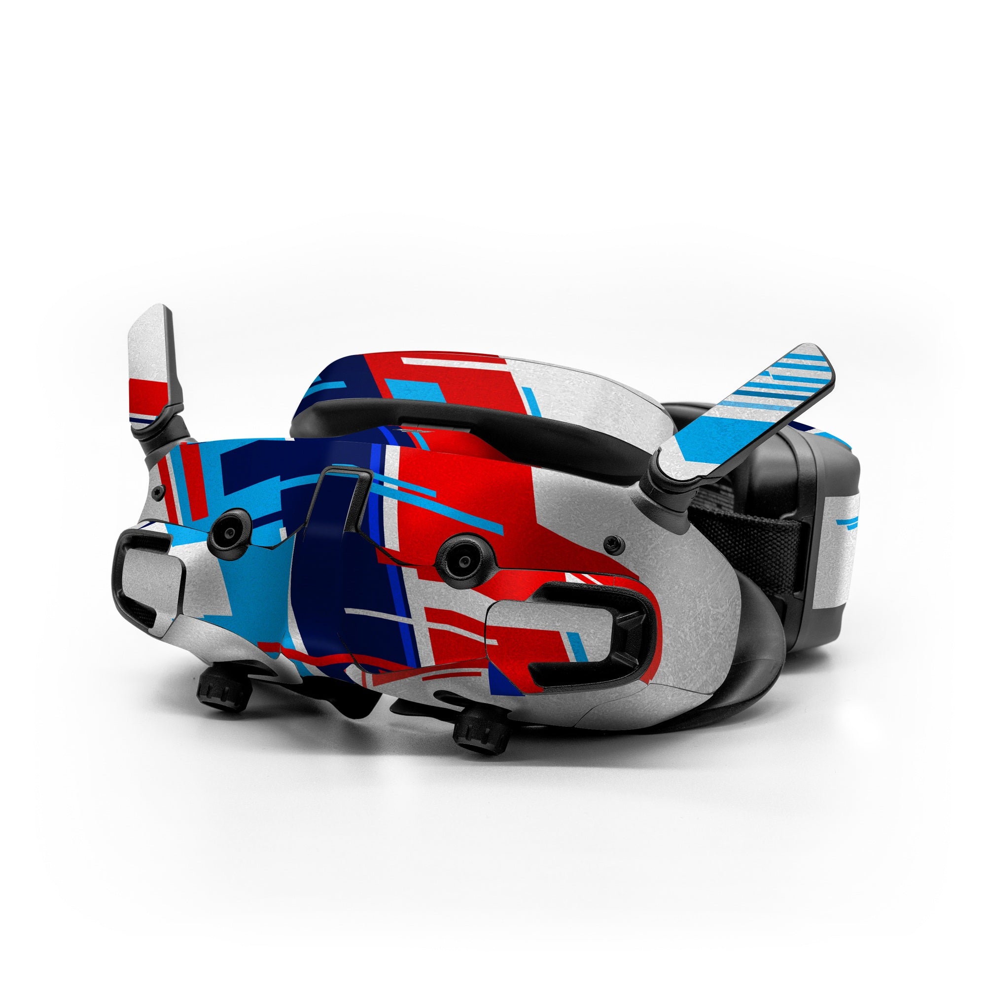 Rennsport - DJI Goggles 3 Skin