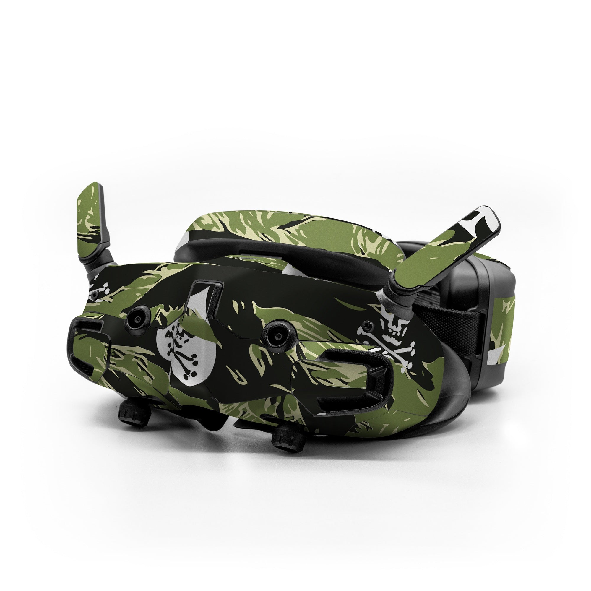 SOFLETE Tiger Stripe Camo - DJI Goggles 3 Skin