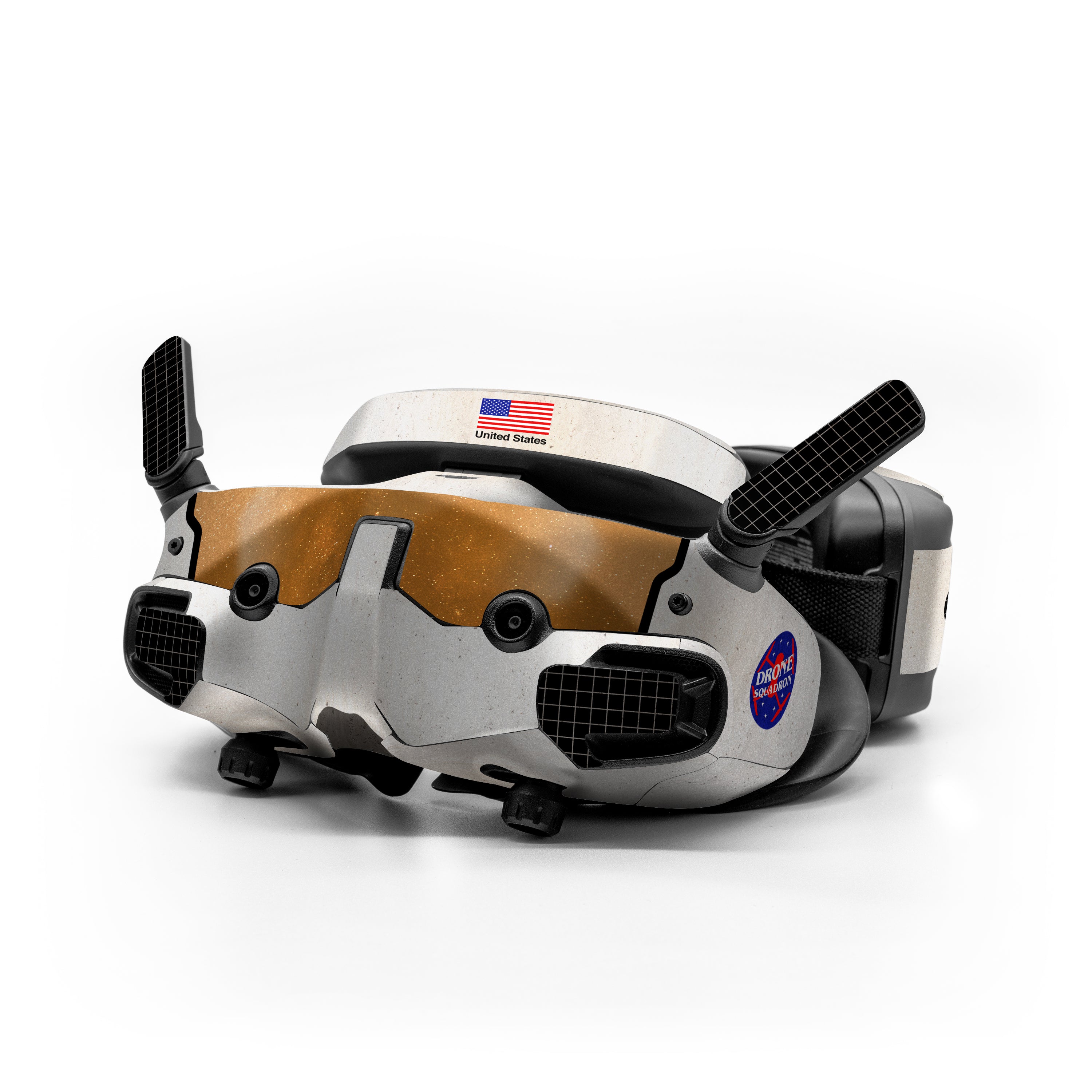 Shuttle - DJI Goggles 3 Skin