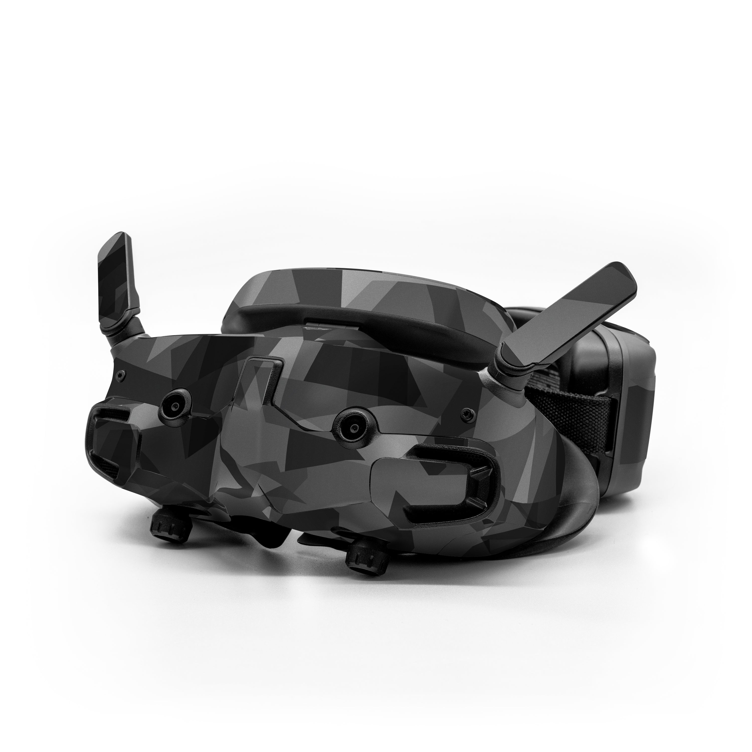 Starkiller - DJI Goggles 3 Skin