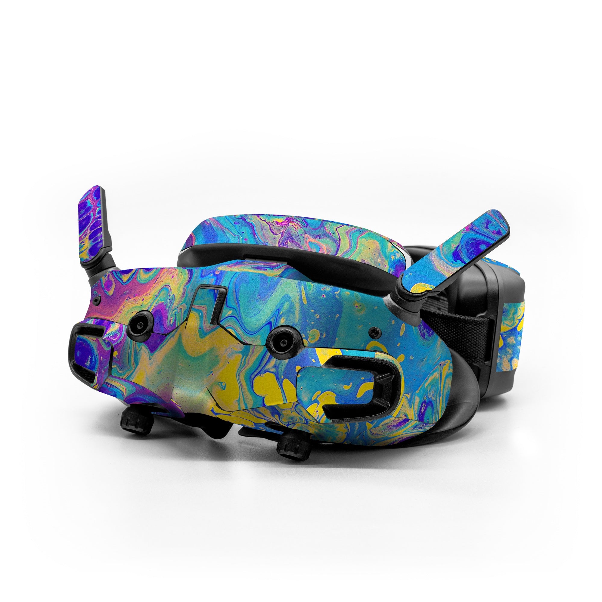 Unicorn Vibe - DJI Goggles 3 Skin