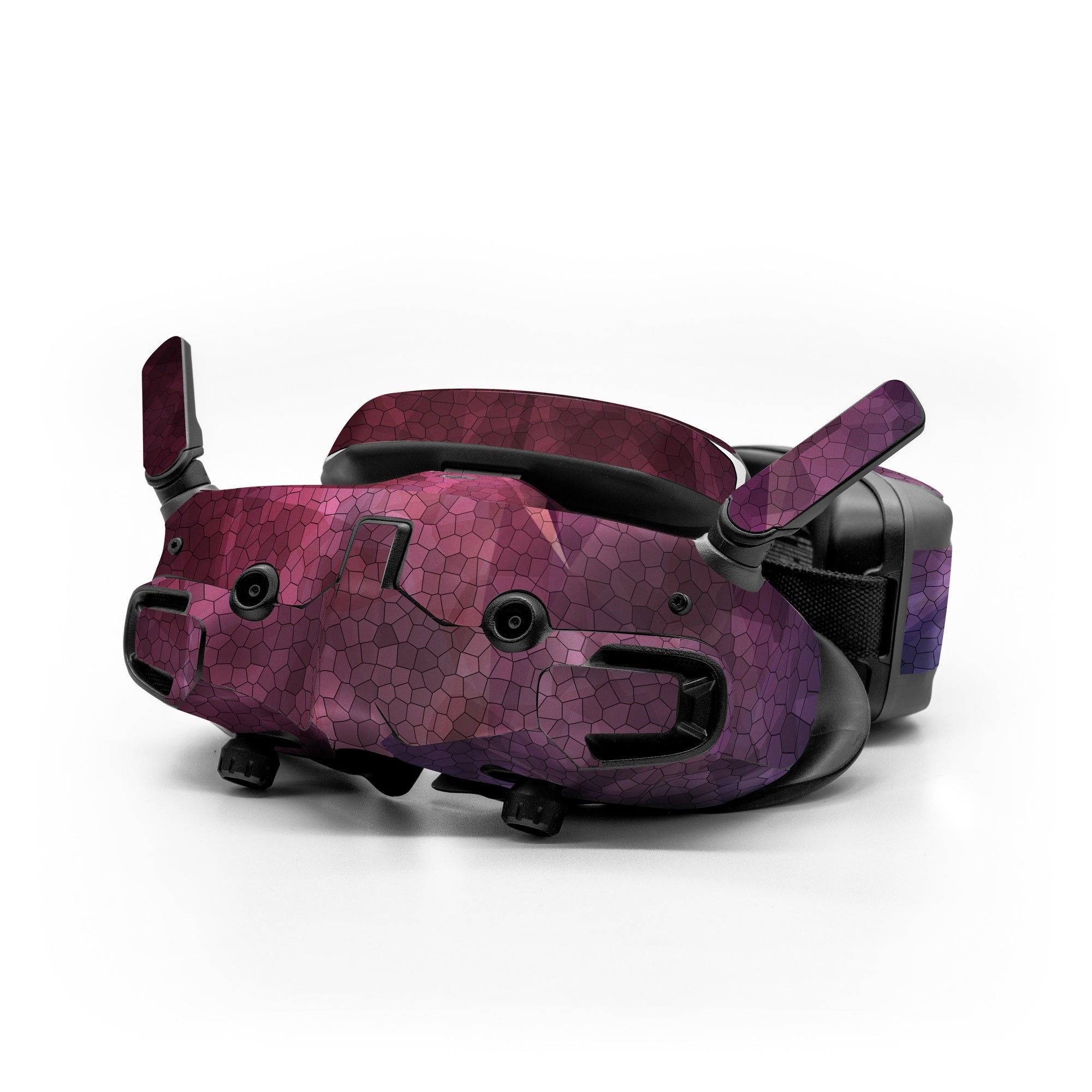 Vampire Squid - DJI Goggles 3 Skin