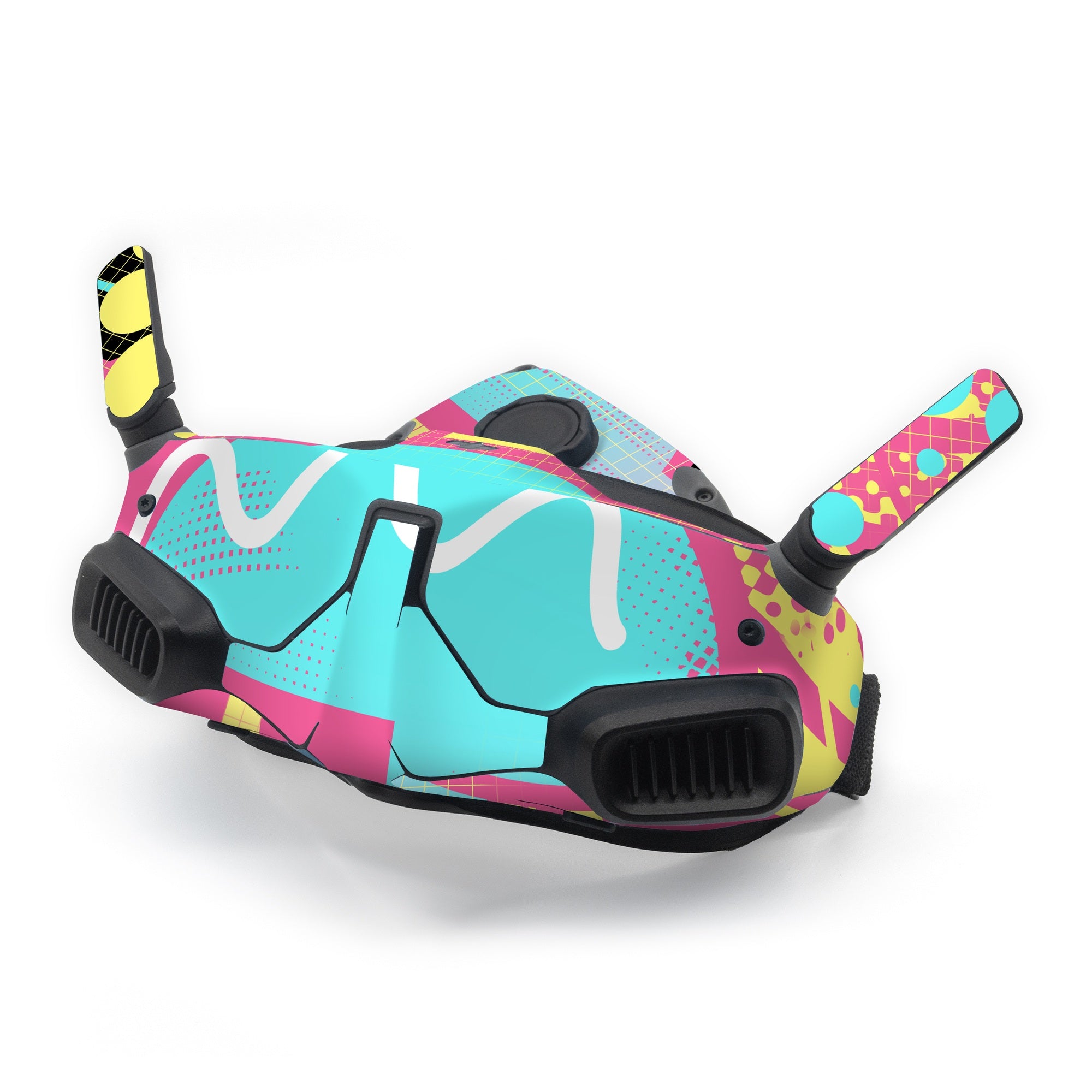 Amped - DJI Goggles Integra Skin