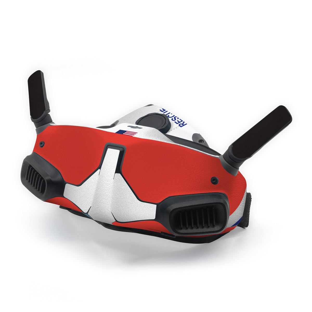 Coastal Rescue - DJI Goggles Integra Skin