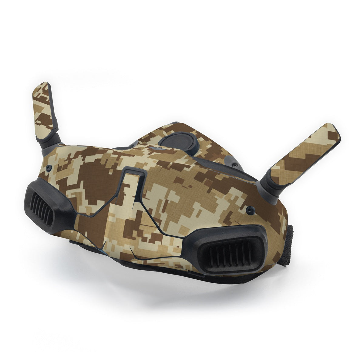 Coyote Camo - DJI Goggles Integra Skin