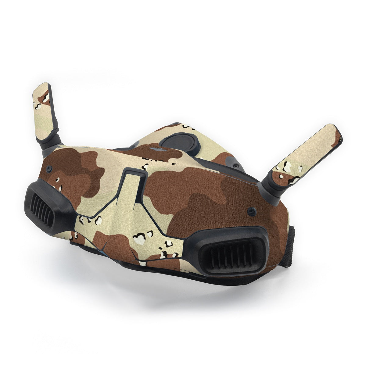 Desert Camo - DJI Goggles Integra Skin