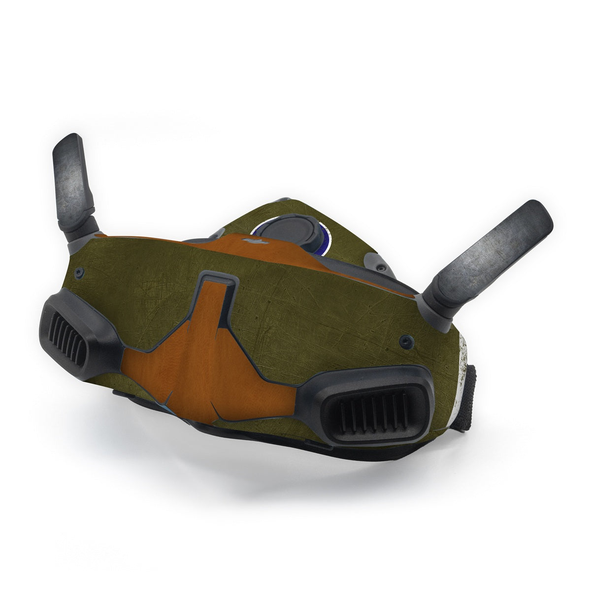 Flying Camel - DJI Goggles Integra Skin