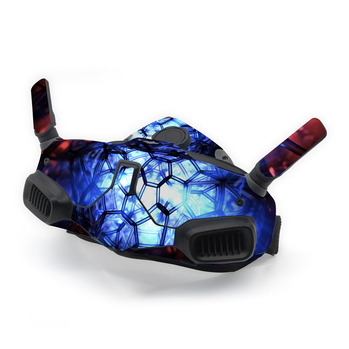 Geomancy - DJI Goggles Integra Skin