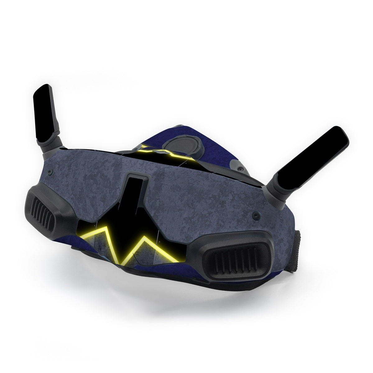 Knight Terror - DJI Goggles Integra Skin