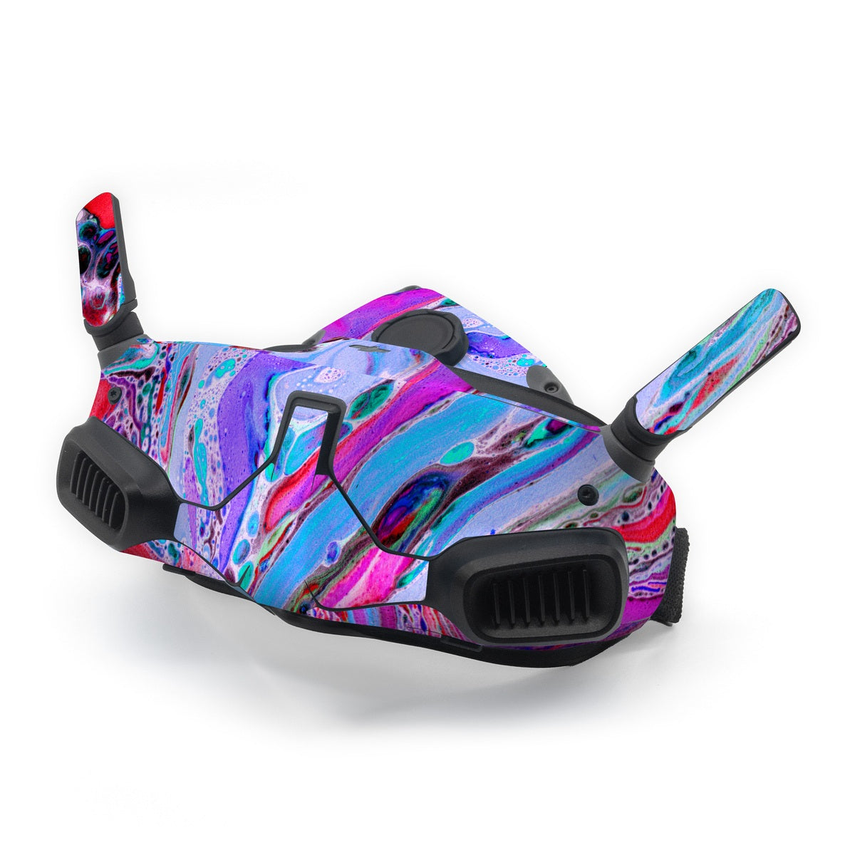 Marbled Lustre - DJI Goggles Integra Skin