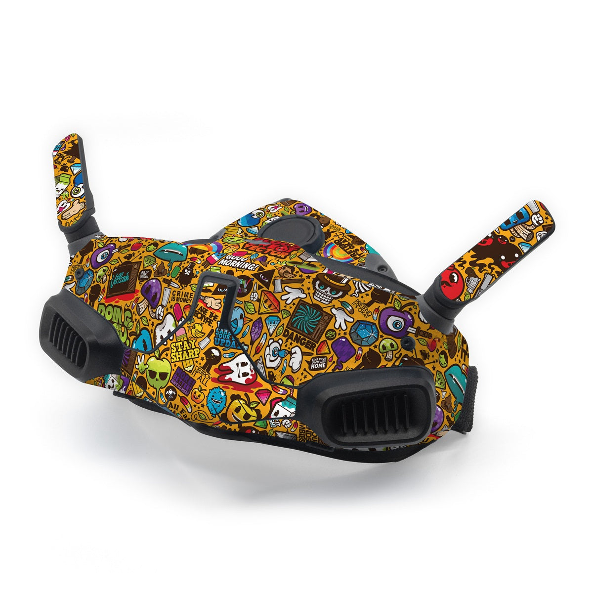 Psychedelic - DJI Goggles Integra Skin