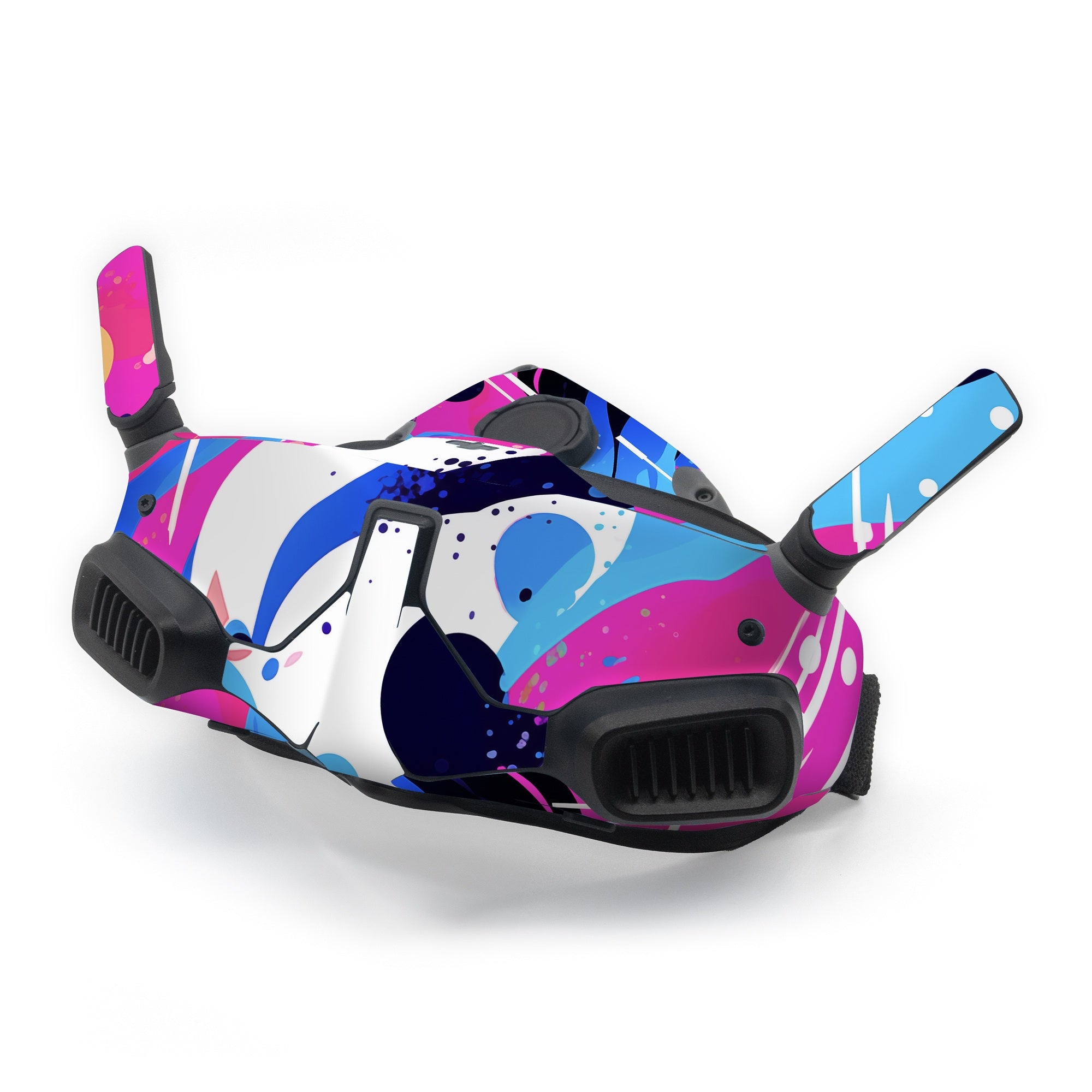 Pumped - DJI Goggles Integra Skin