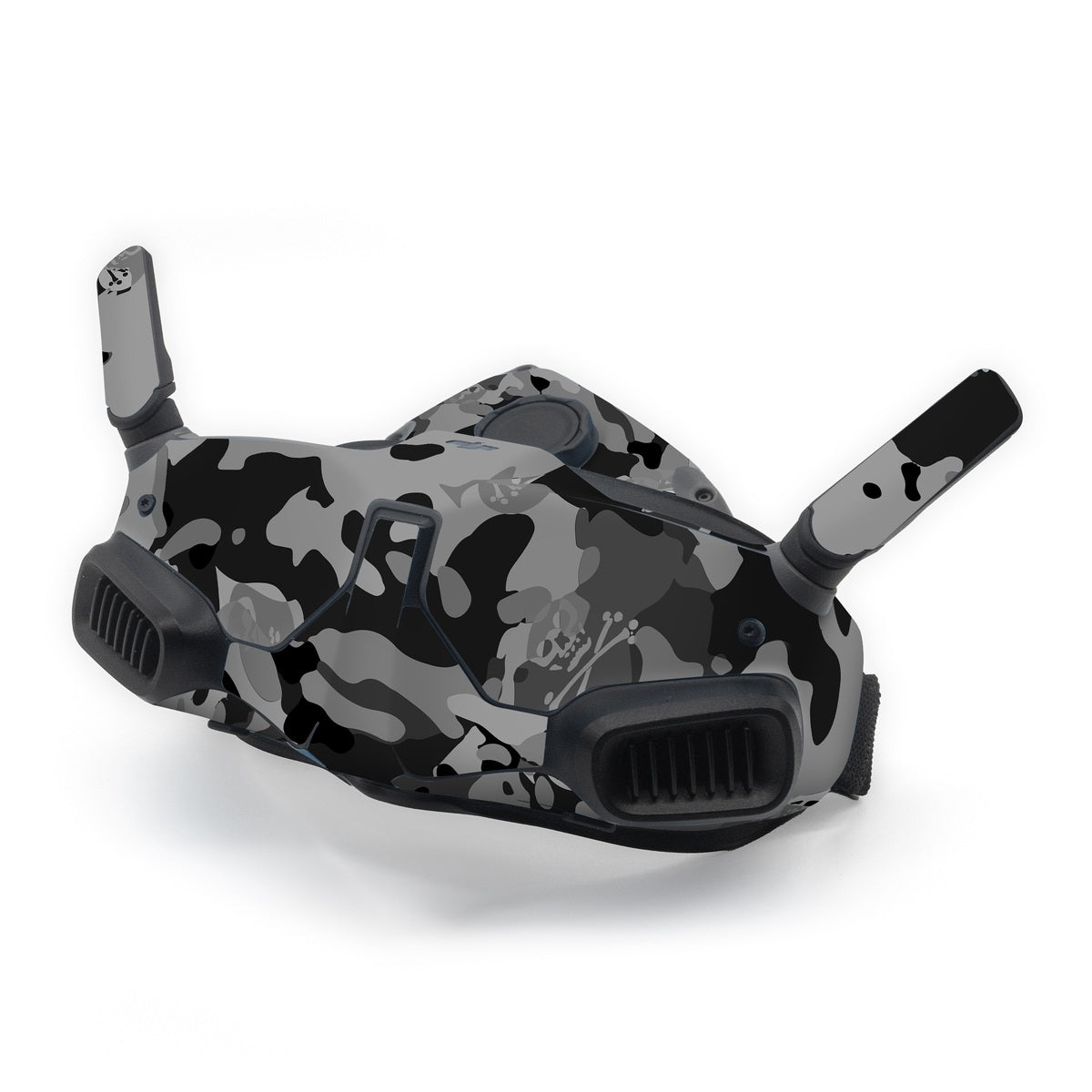 SOFLETE Black Multicam - DJI Goggles Integra Skin