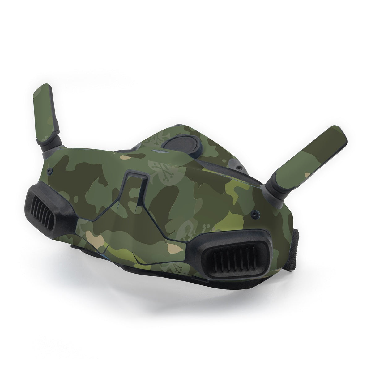 SOFLETE Tropical Multicam - DJI Goggles Integra Skin