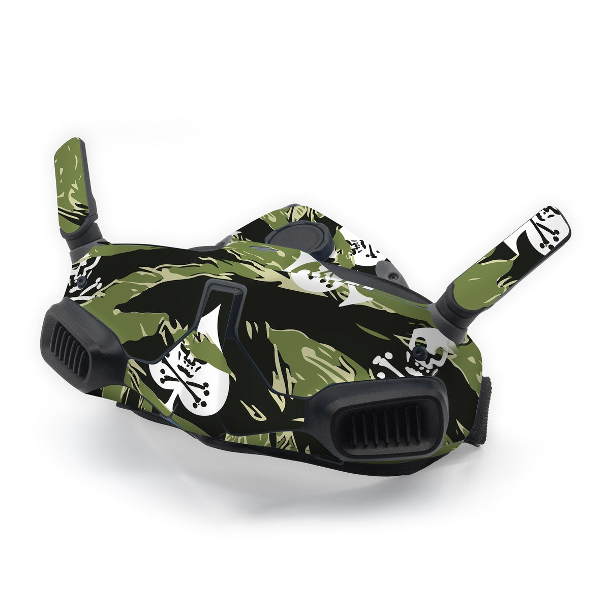 SOFLETE Tiger Stripe Camo - DJI Goggles Integra Skin