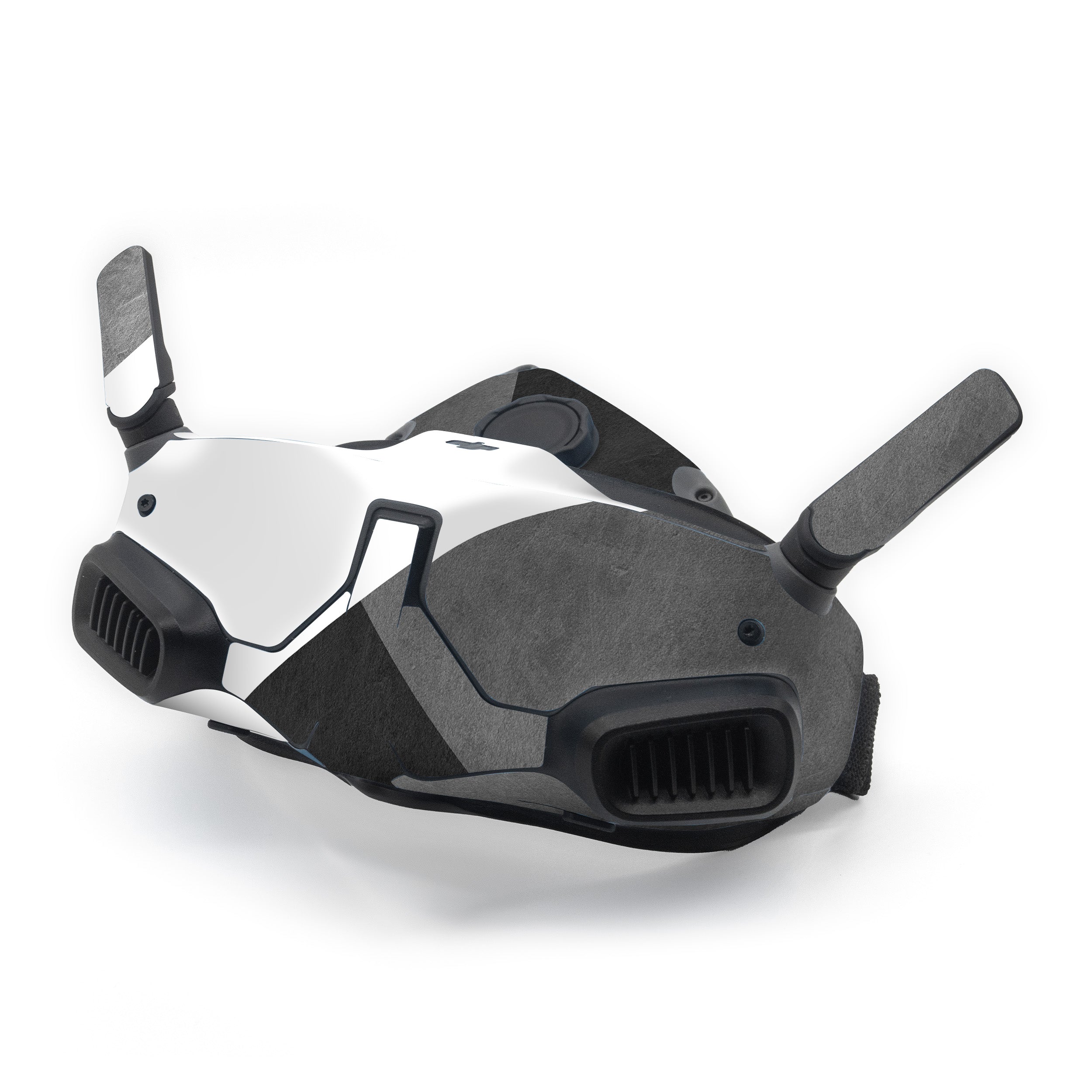 Slate - DJI Goggles Integra Skin