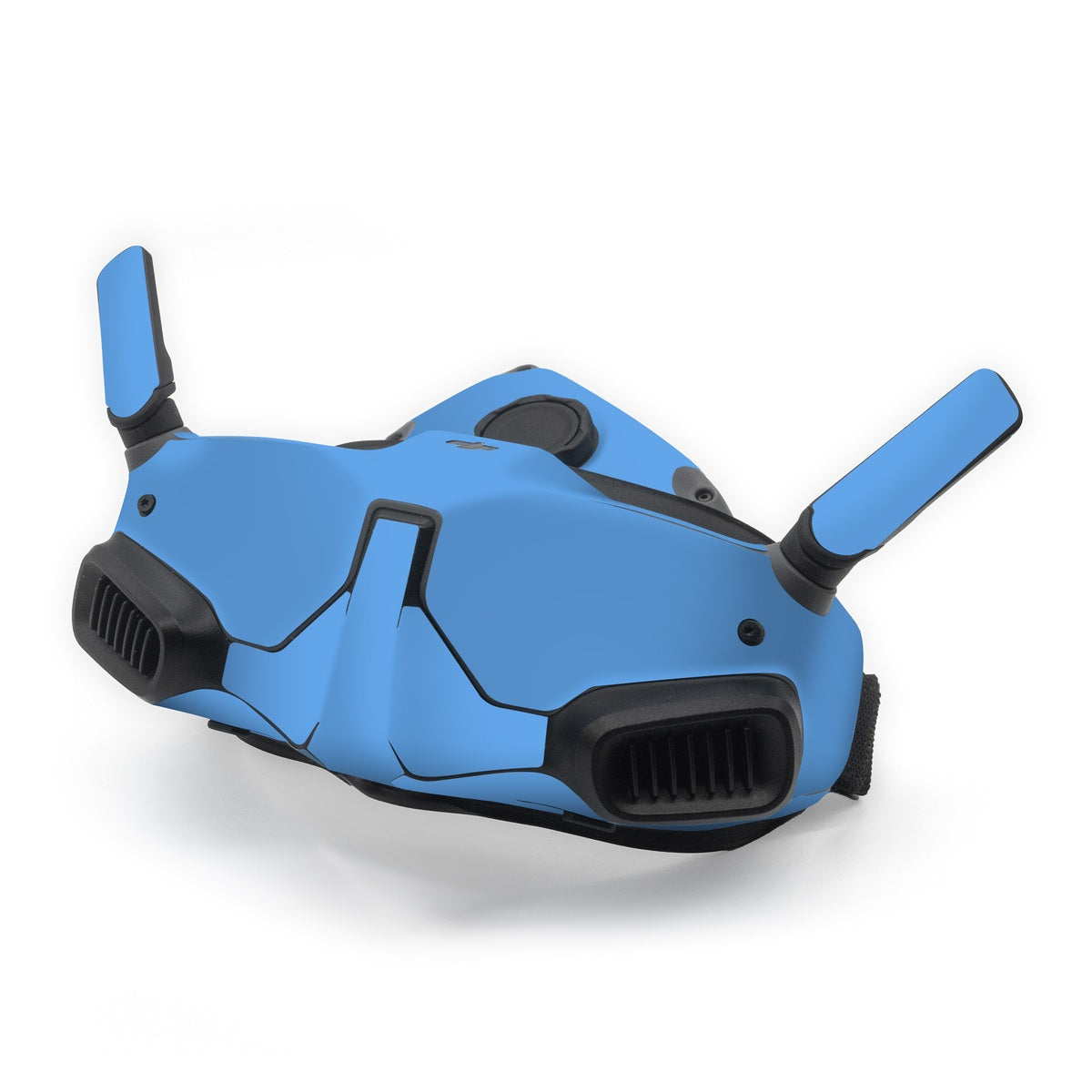 Solid State Blue - DJI Goggles Integra Skin