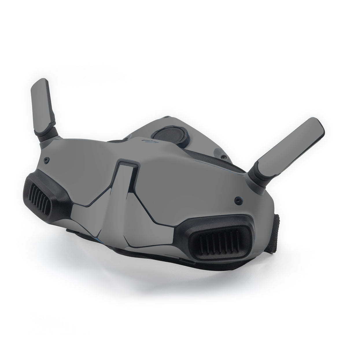 Solid State Grey - DJI Goggles Integra Skin