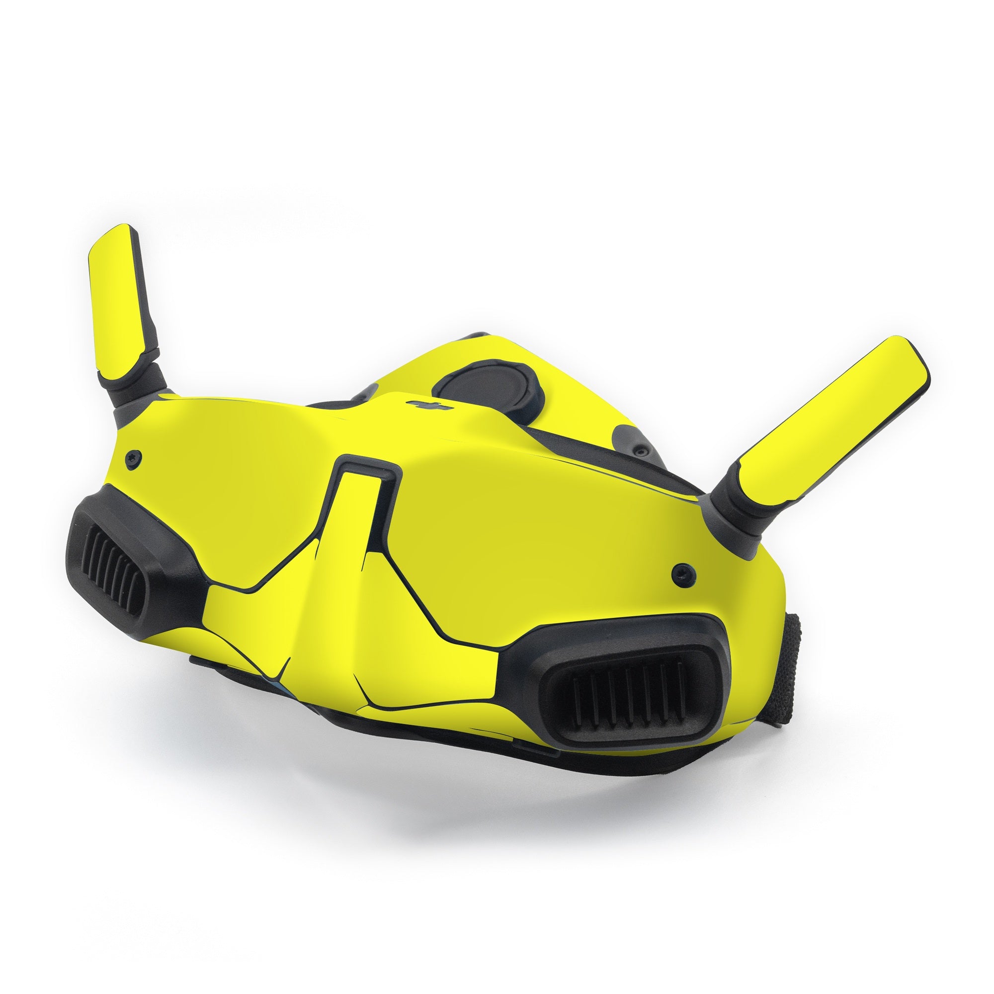 Solid State Lemon - DJI Goggles Integra Skin