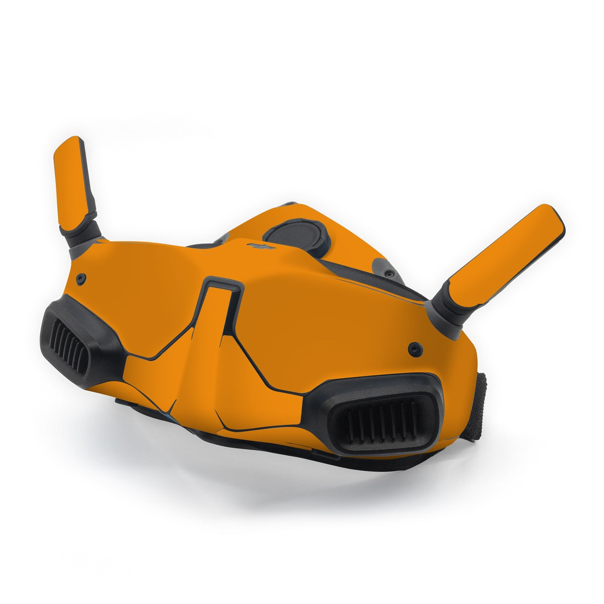 Solid State Orange - DJI Goggles Integra Skin