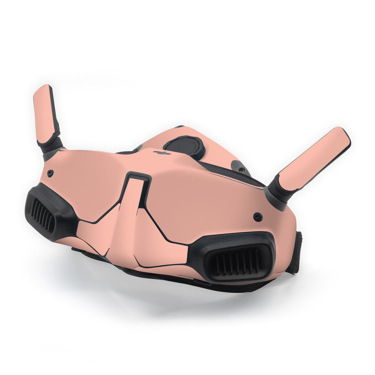 Solid State Peach - DJI Goggles Integra Skin