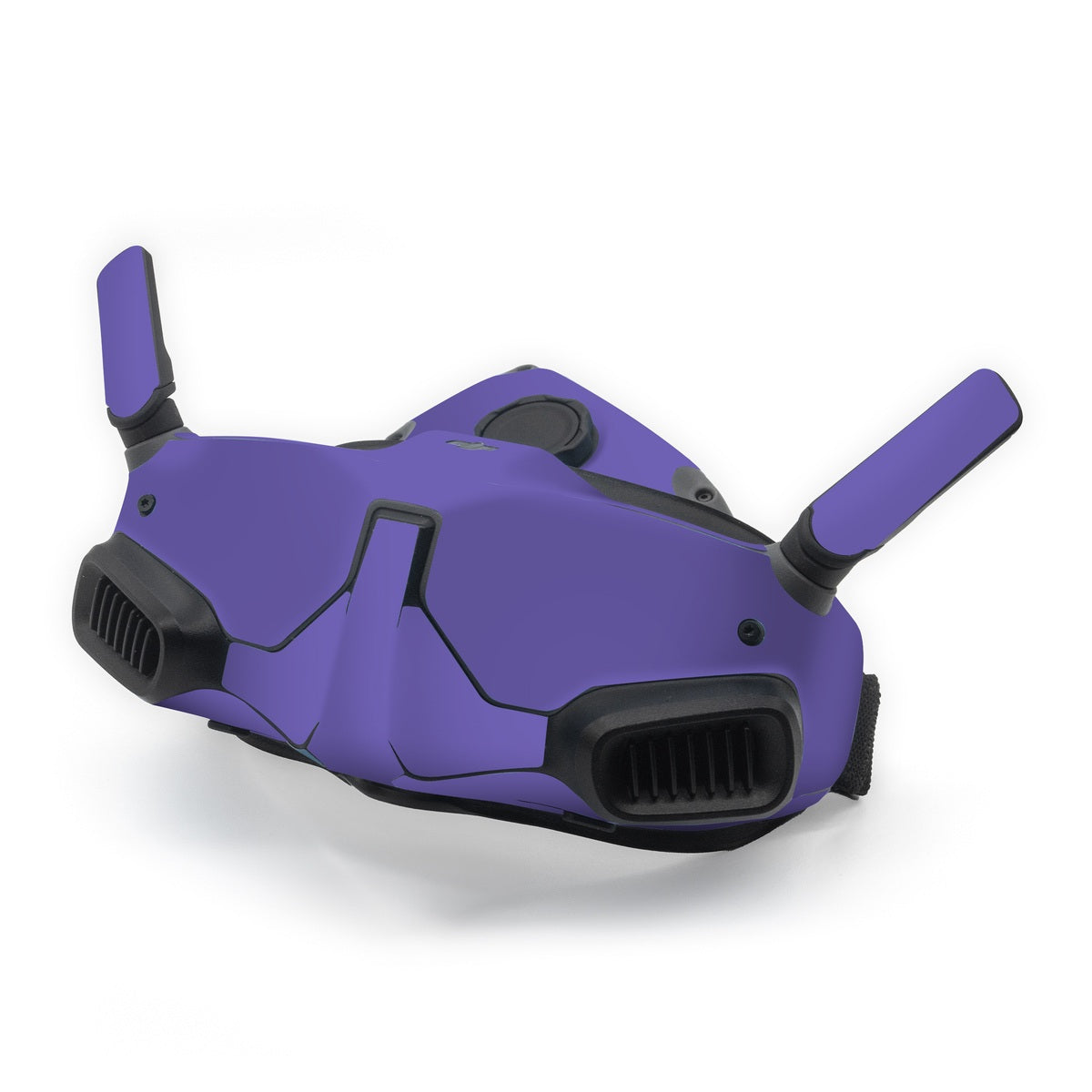 Solid State Purple - DJI Goggles Integra Skin