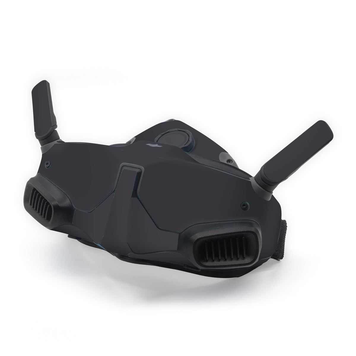 Solid State Slate Grey - DJI Goggles Integra Skin