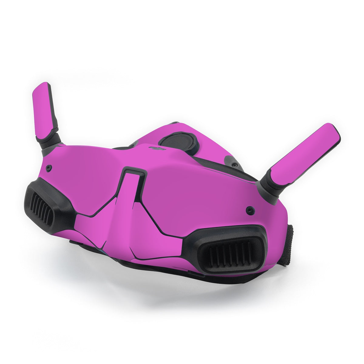 Solid State Vibrant Pink - DJI Goggles Integra Skin