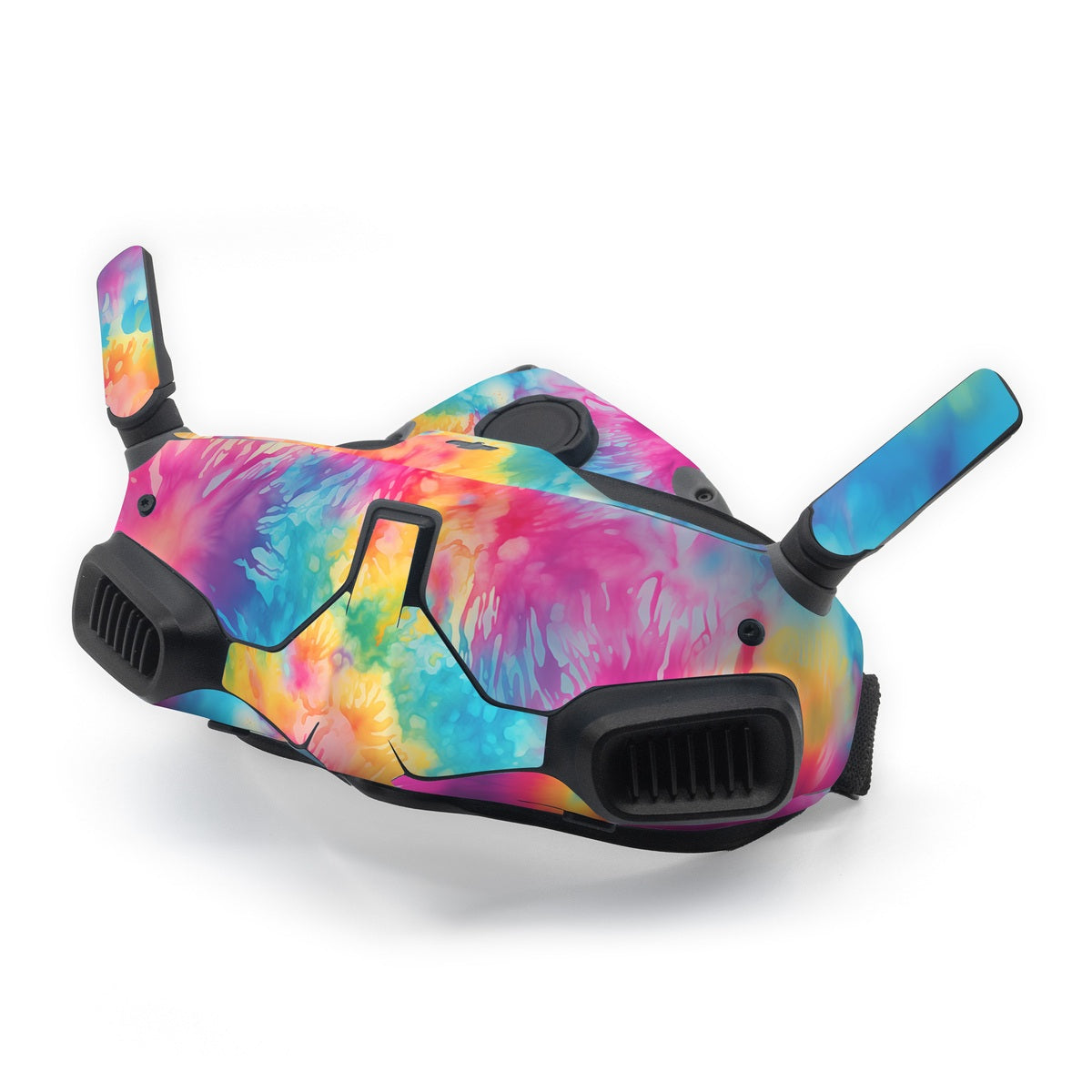 Tie Dyed - DJI Goggles Integra Skin