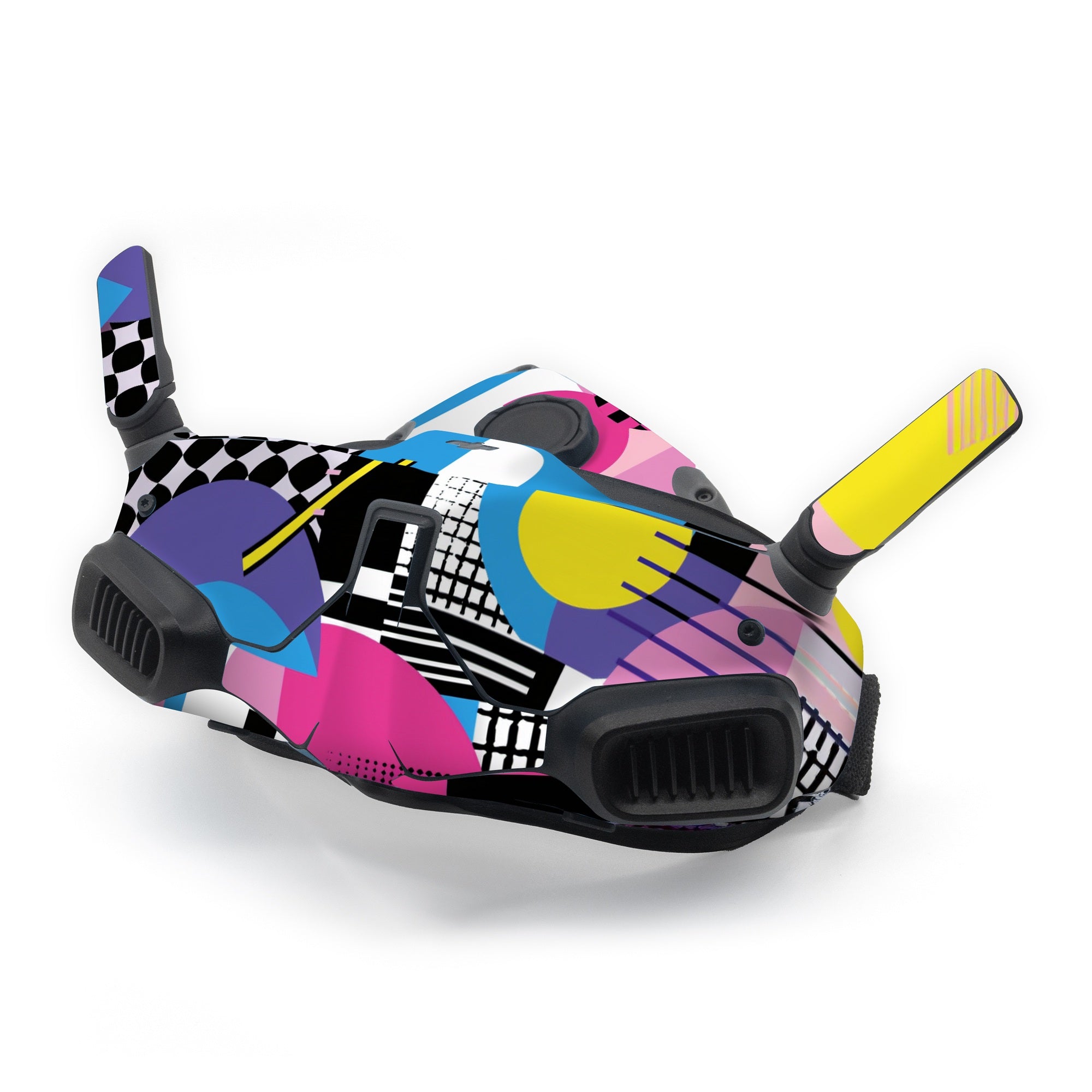 Totally Rad - DJI Goggles Integra Skin